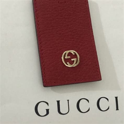 genuine gucci tags.